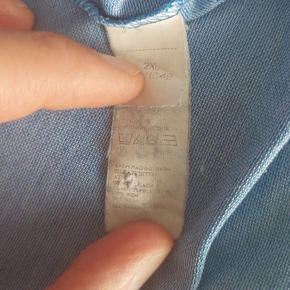 Paul & Shark ‘Made in Italy’ Yachting Polo - Picture 8 of 8